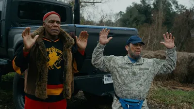 Ağır Abiler 3 izle