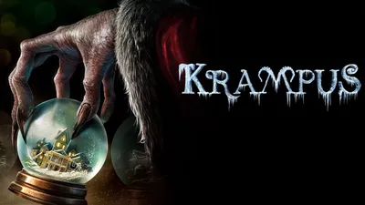 Krampus izle