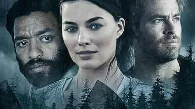 Z For Zachariah izle