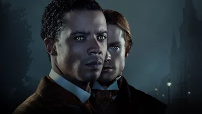 Interview with the Vampire izle