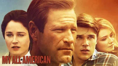My All American izle