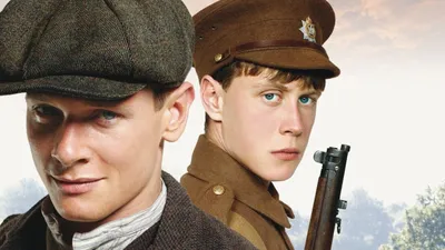 Private Peaceful izle