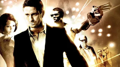 RocknRolla izle