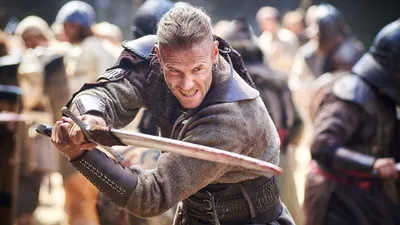 The Rising Hawk izle