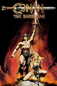 Barbar Conan izle