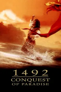 1492 Cennetin Keşfi izle