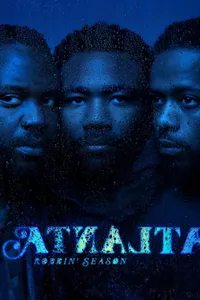 Atlanta izle