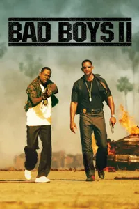 Bad Boys 2 izle