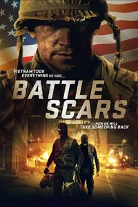 Battle Scars izle