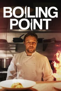 Boiling Point izle