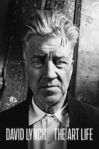 David Lynch: Yaşam Sanatı izle