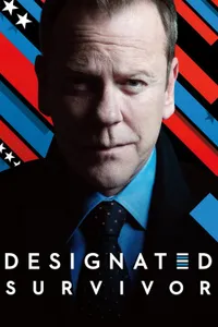 Designated Survivor izle