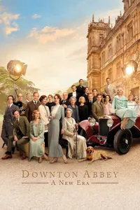 Downton Abbey: Yeni Çağ izle