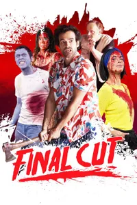 Kestik - Final Cut izle