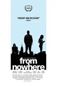 From Nowhere izle
