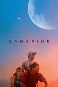 Gagarine izle