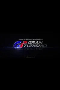 Gran Turismo izle