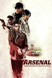 Hesaplaşma izle