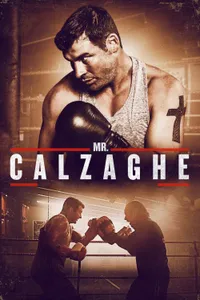 Bay Calzaghe izle