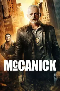 McCanick izle