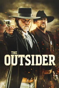 The Outsider izle