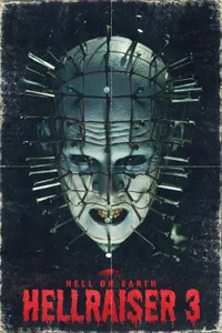 Hellraiser III: Hell on Earth izle