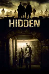 Hidden izle