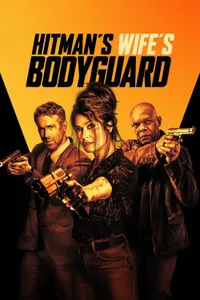 Hitman's Wife's Bodyguard izle