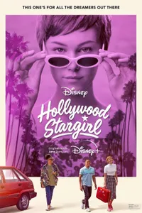Hollywood Stargirl izle