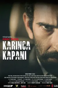 Karınca Kapanı izle