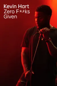 Kevin Hart: Zero F**ks Given izle