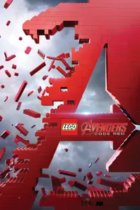 LEGO Marvel Avengers Code Red izle