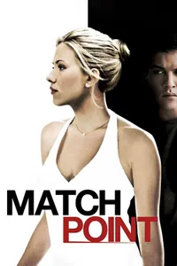 Match Point - Maç Sayısı izle