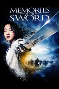 Memories of the Sword izle