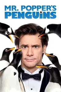 Babamın Penguenleri izle