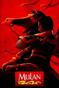 Mulan izle
