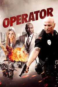 Operatör izle