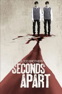 Seconds Apart izle