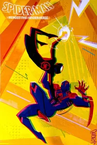 Spider-Man: Across the Spider-Verse izle