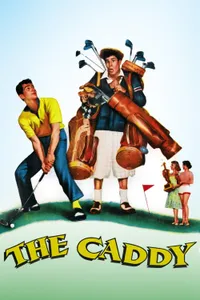 The Caddy izle