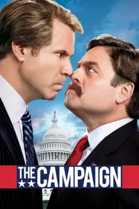 The Campaign izle