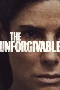 The Unforgivable izle