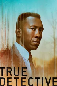 True Detective izle
