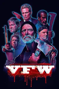 VFW izle