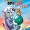 Tom ve Jerry: Spy Quest fragman izle