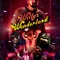 Willy's Wonderland fragman izle